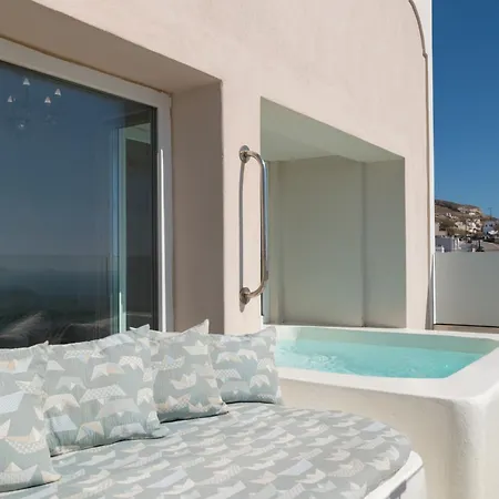 Appartamento Cinnamon With Private Hot Tub Pýrgos