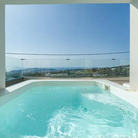 Cinnamon With Private Hot Tub Apartment *