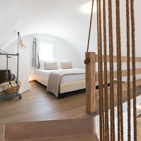 Cinnamon With Private Hot Tub Apartment Pyrgos Kallistis