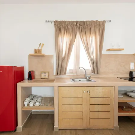 Apartment Cinnamon With Private Hot Tub